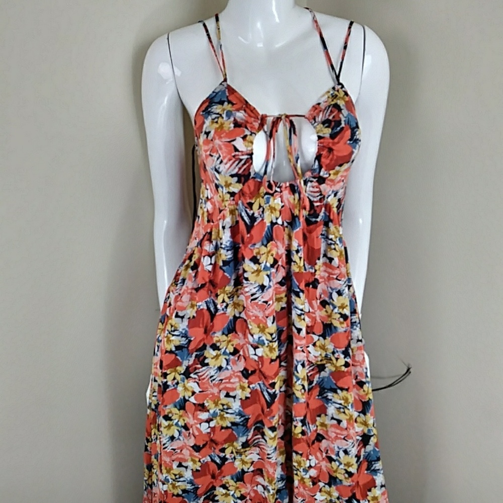 🔴SOLD🔴Free the People Mulberry Dress - Picture 6 of 8