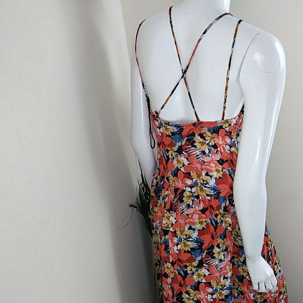 🔴SOLD🔴Free the People Mulberry Dress - Picture 7 of 8