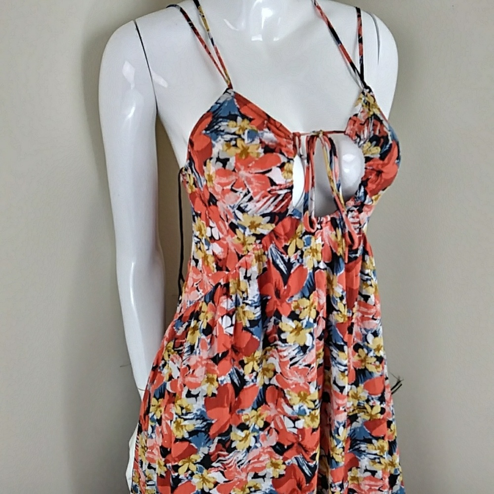 🔴SOLD🔴Free the People Mulberry Dress - Picture 8 of 8