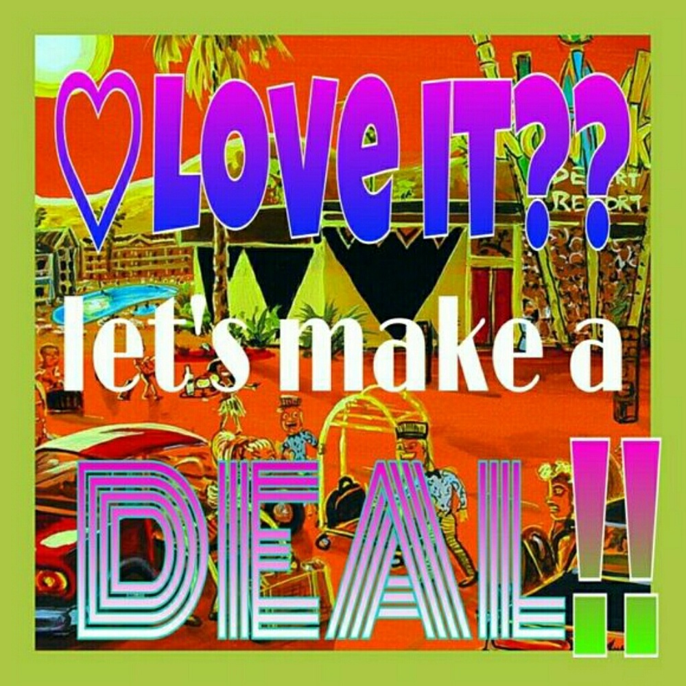 BRAND NEW ARRIVALS!!! BUNDLE NOW AND SAVE