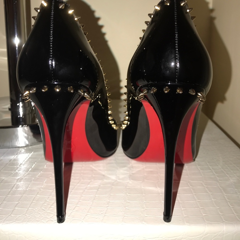 Christian Louboutin - ANJALINA