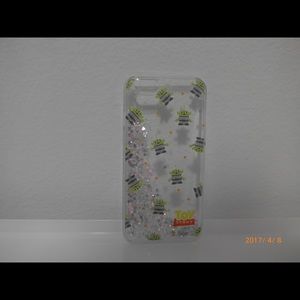 Toy story phone case