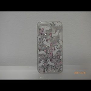 Unicorn phone case