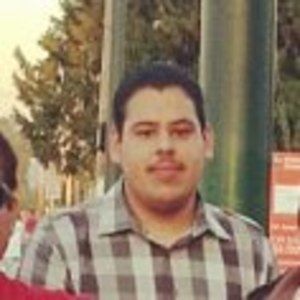 Meet your Posher, Antonio