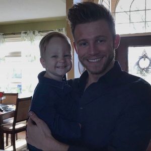 Meet your Posher, Marshal