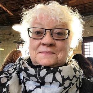 Meet your Posher, Nancy