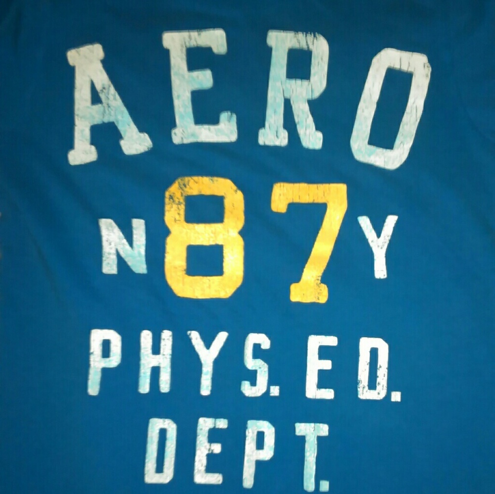 Mens shirts - Picture 2 of 4