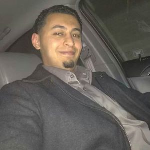 Meet your Posher, Albert