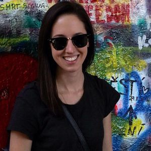 Meet your Posher, Jill