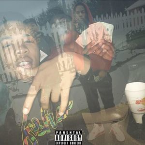 Meet your Posher, Domonique