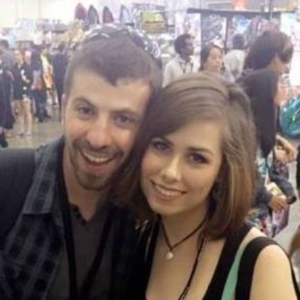 Meet your Posher, Becca