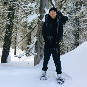 Meet your Posher, Jun