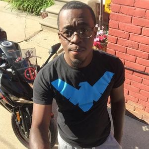 Meet your Posher, Devin