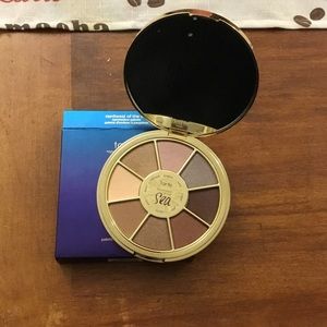 Tarte Rainforest of the Sea Eyeshadow Palette