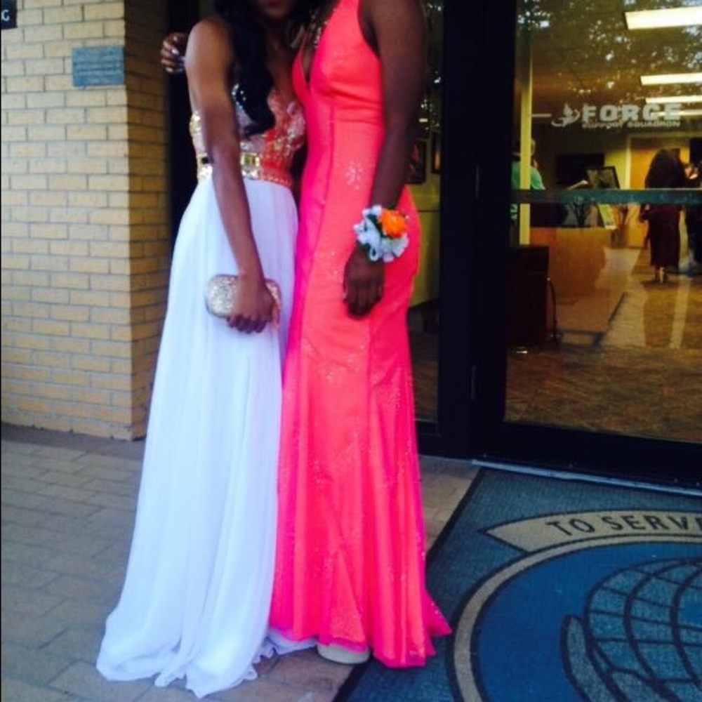 Prom Dress/ Formal Gown
