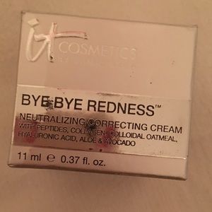 Bye Bye Redness Cream