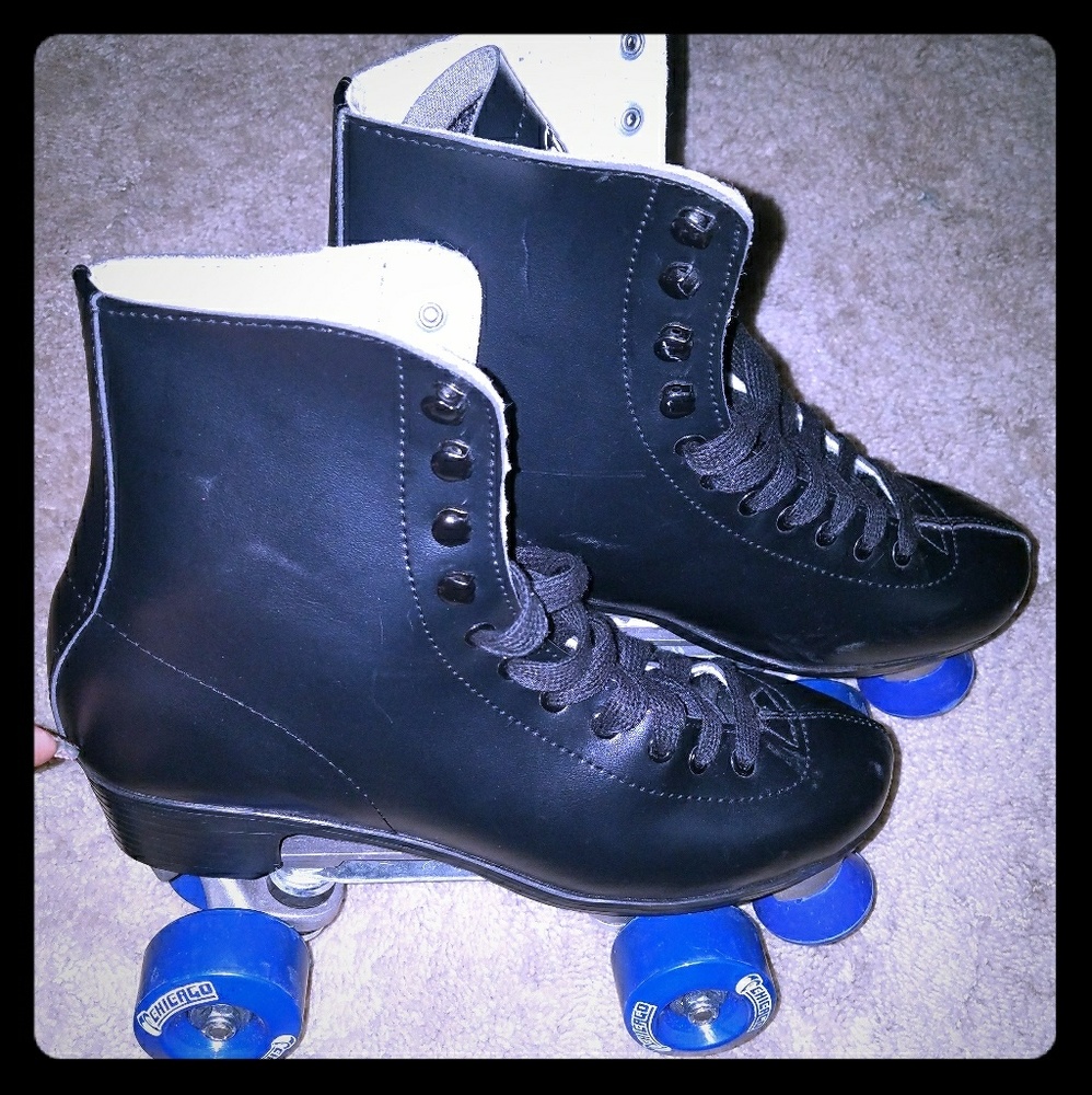 Men's Chicago Roller Skates