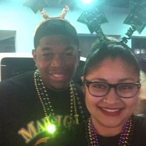 Meet your Posher, Jonathan