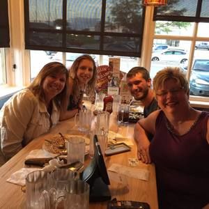 Meet your Posher, Petra