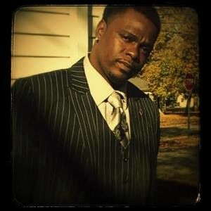 Meet your Posher, Greg