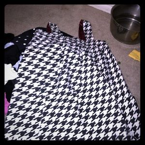 Tank dress