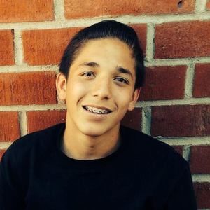 Meet your Posher, Axel