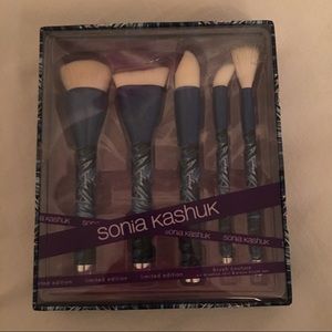 Sonia Kashuk Brush Set