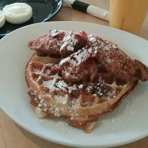 Meet your Posher, Young