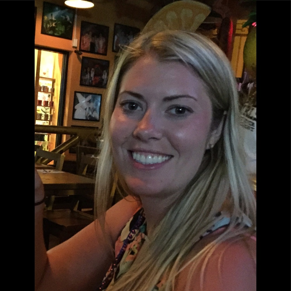 Meet your Posher, Keli