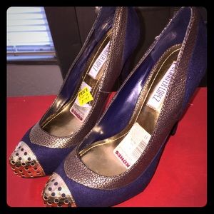 Jennifer Lopez High Heels