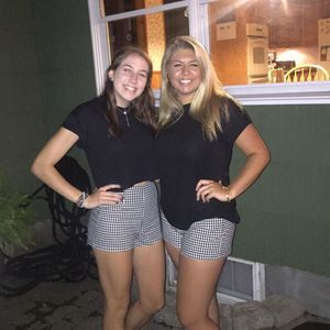 Meet your Posher, Alana