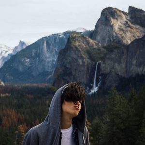 Meet your Posher, Caleb