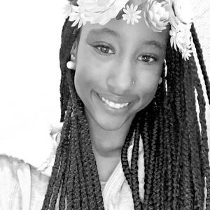 Meet your Posher, Tammy