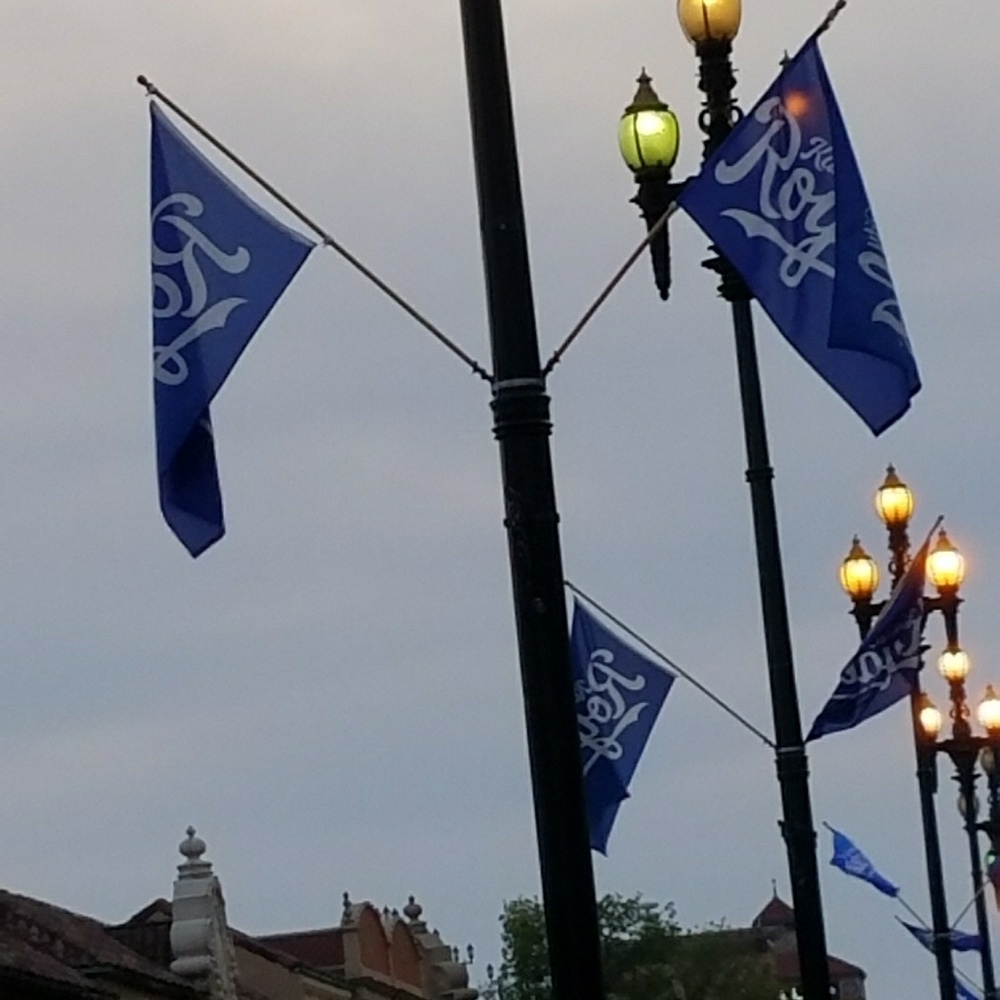 Meet your Posher, Cathy