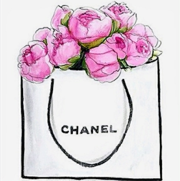 I 💖 CHANEL - Picture 2 of 4