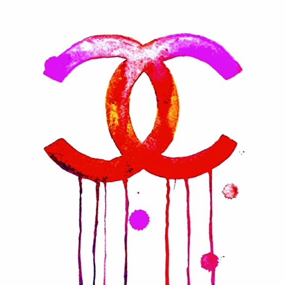 I 💖 CHANEL - Picture 4 of 4