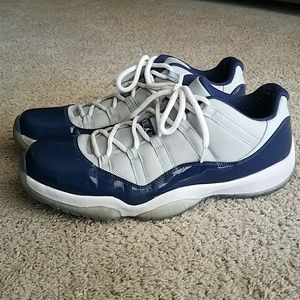*****SOLD******** Nike Air Jordan 11 Retro Low