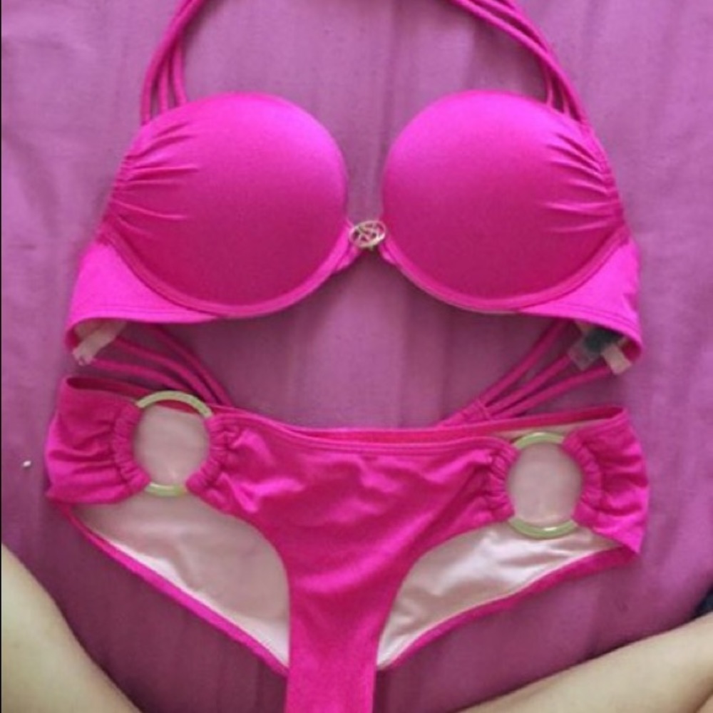 Victoria's Secret Bikini set