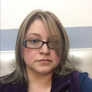 Meet your Posher, Sandra