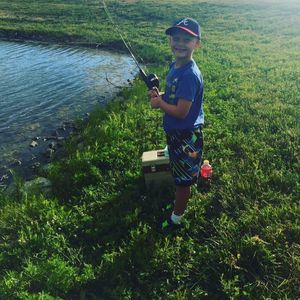 Meet your Posher, Dawn