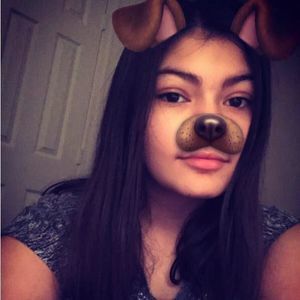 Meet your Posher, Kristen