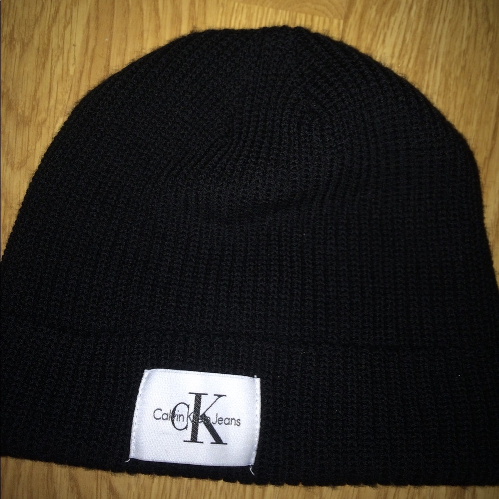 Calvin Klein Beanie