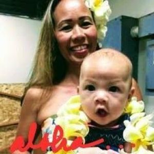 Meet your Posher, Toni