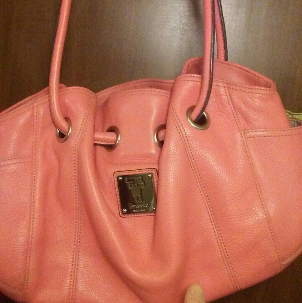 Tignanello designer purse