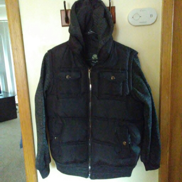 Jacket - Picture 1 of 1