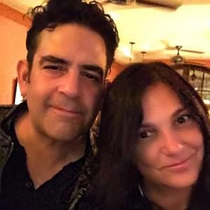 Meet your Posher, Roy n lisa