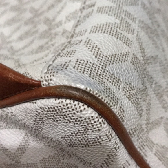 Michael Kors backpack - Picture 5 of 6