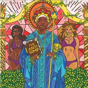 Meet your Posher, Andre