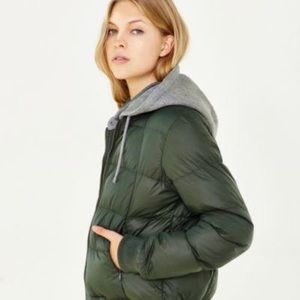 BB Dakota Puffer Jacket