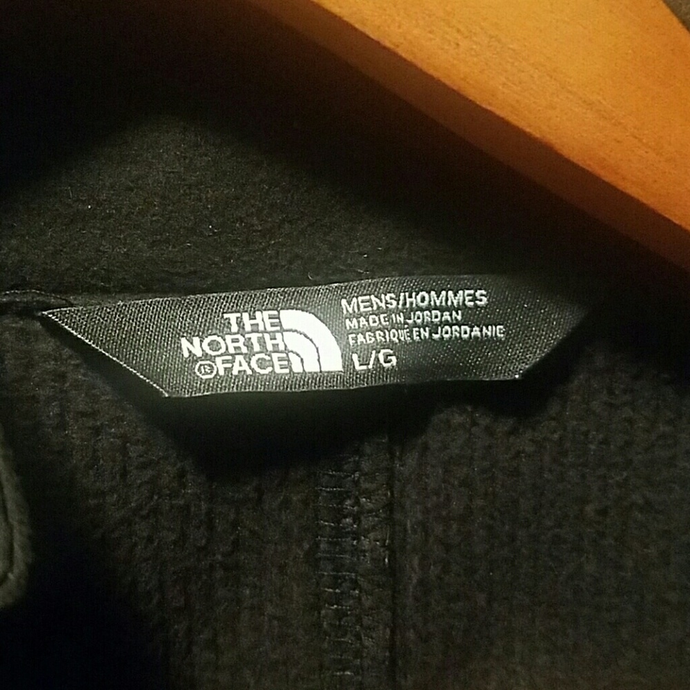 North Face Jacket